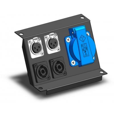 Partner-LМ PLM80093.2